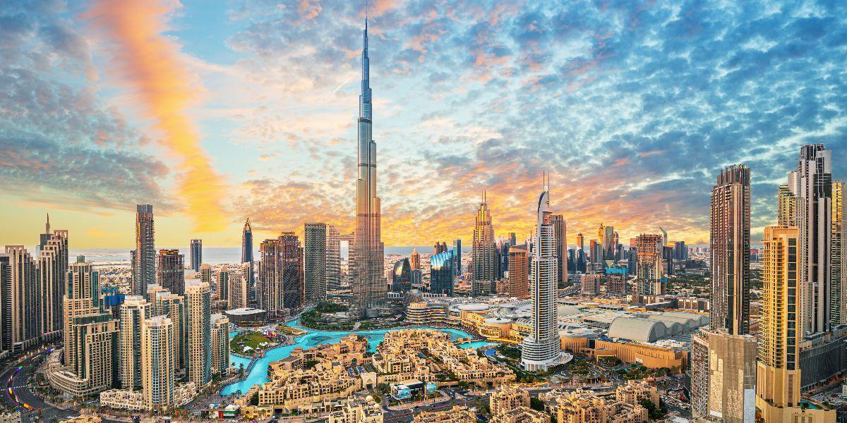 AWS Launches New Data Center in Dubai