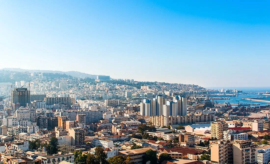 How Algerian SMEs Can Leverage Cloud Computing to Grow Their Business